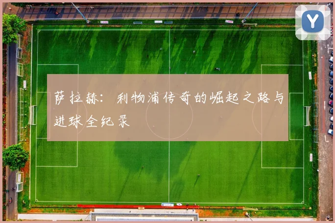 萨拉赫：利物浦传奇的崛起之路与进球全纪录