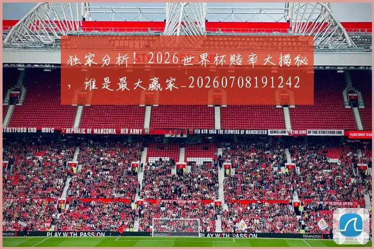 独家分析!2026世界杯赔率大揭秘,谁是最大赢家_20260708191242