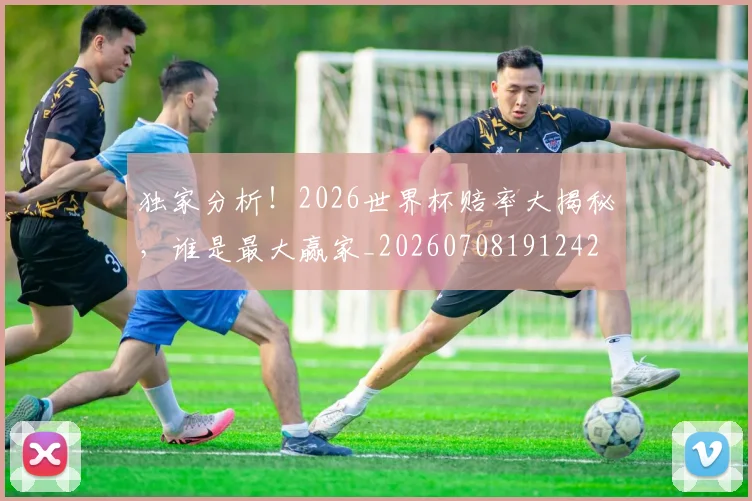 独家分析！2026世界杯赔率大揭秘，谁是最大赢家_20260708191242
